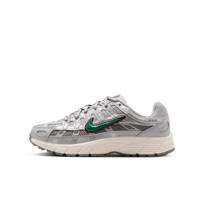 Nike P-6000 Big Kids' Shoes. Nike.com